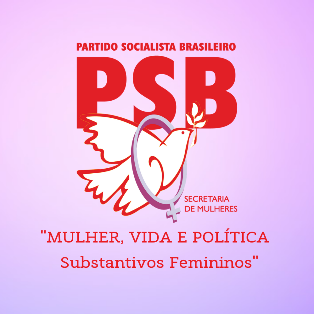 _MULHER, VIDA E POLÍTICA Substantivos Femininos_