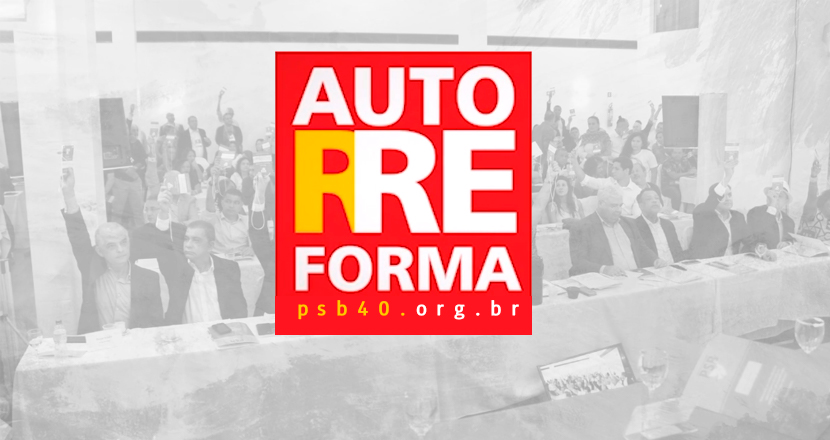 autorreforma