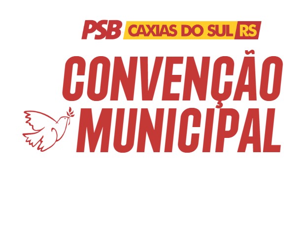 CONVENCAO PSB